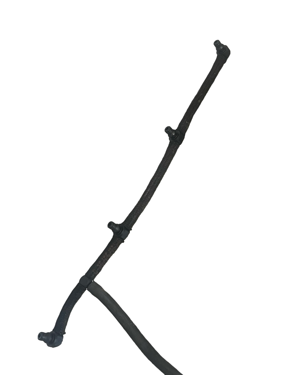 Rampa retur injectoare FIAT STILO 192_ 2001 - 2010 1.9 D Multijet 192 A8.000 – foto 2