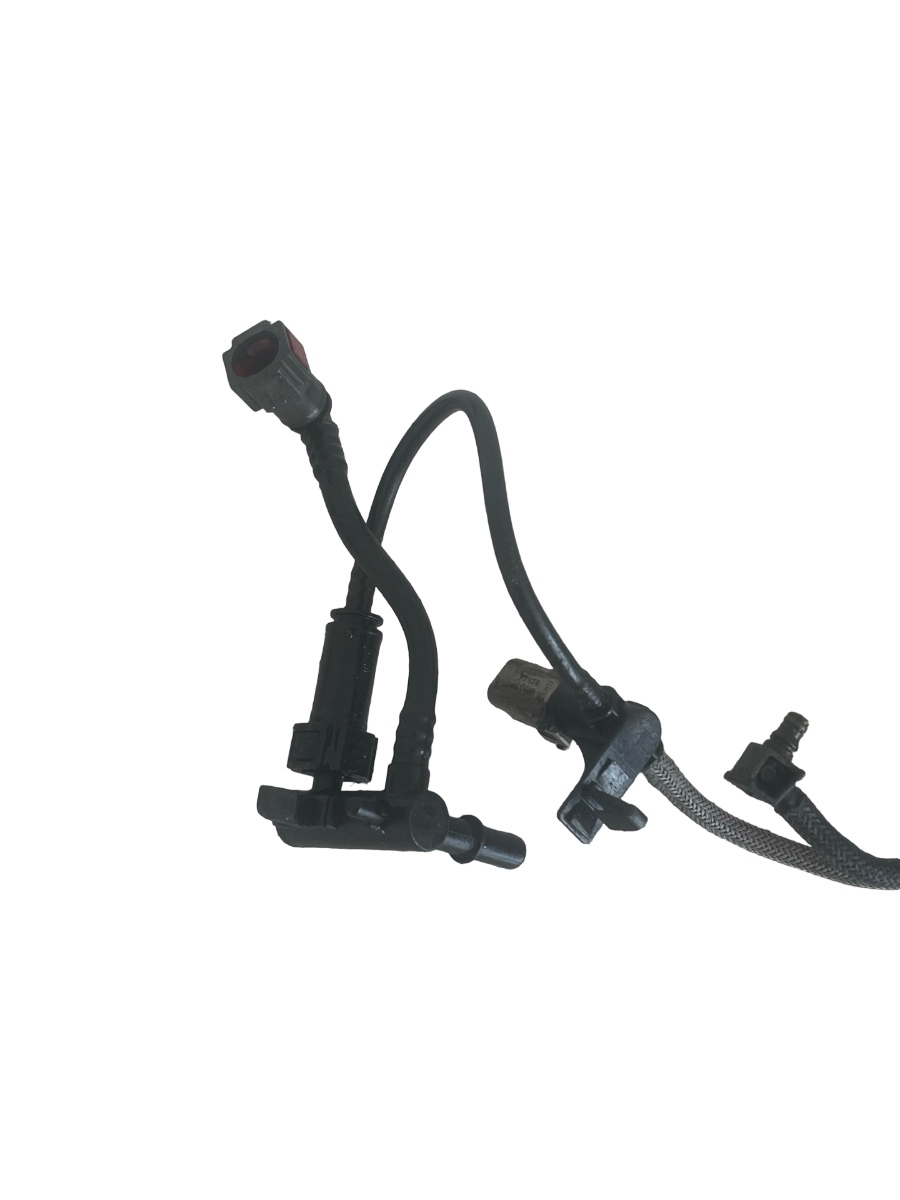 Rampa retur injectoare FORD FOCUS II DA_, HCP, DP 2004 - 2013 1.8 TDCi KKDA – foto 3