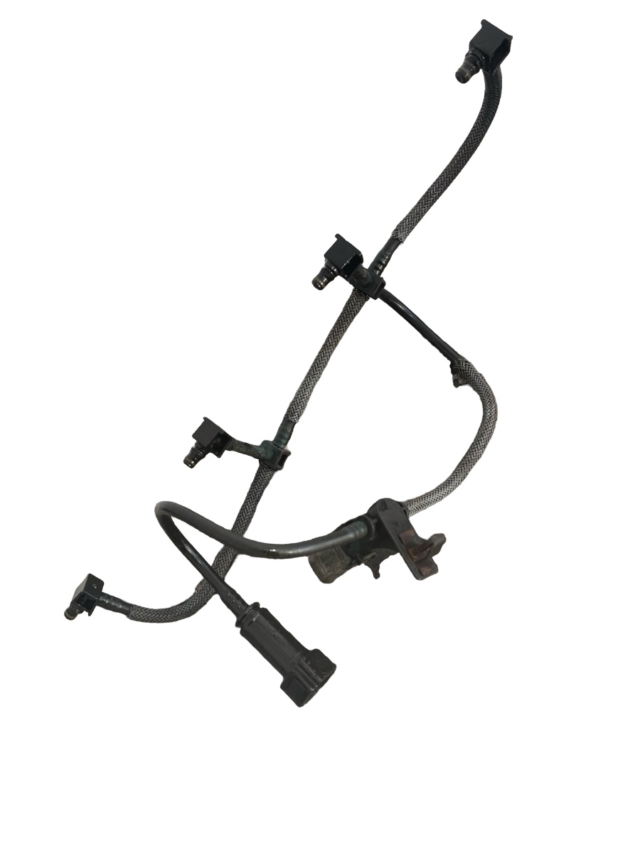 Rampa retur injectoare FORD FOCUS II DA_, HCP, DP 2004 - 2013 1.8TDCI – foto 2