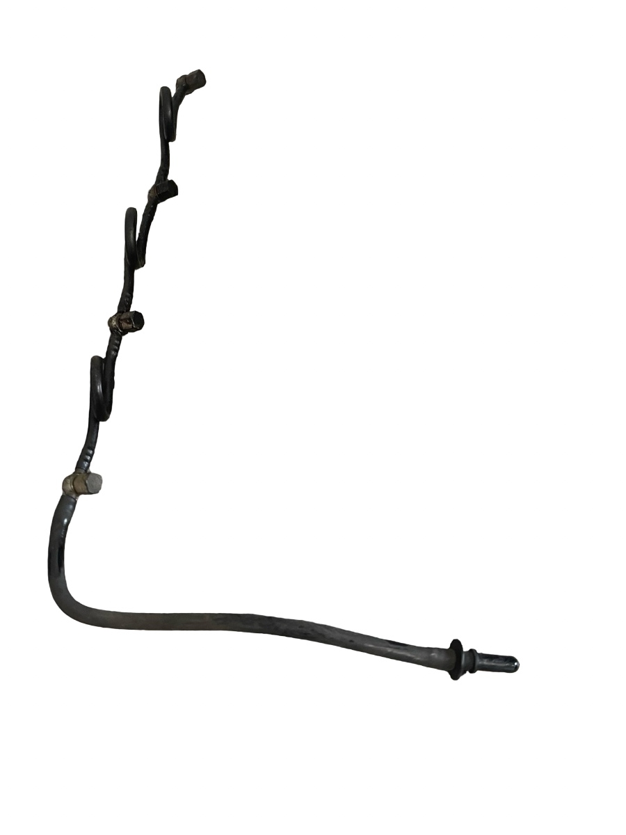 Rampa retur injectoare FORD MONDEO III B5Y 2000 - 2007 2.0 16V DI / TDDi / TDCi D5BA, SDBA – foto 2