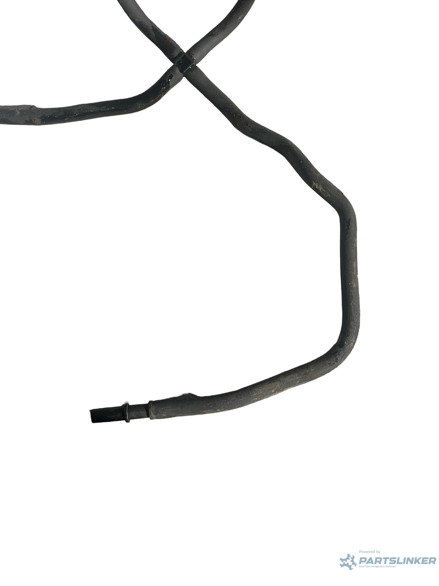 Rampa retur injectoare FORD MONDEO III B5Y 2000 - 2007 2.0 16V TDDi / TDCi D6BA, HJBA, HJBB, HJBC – foto 3