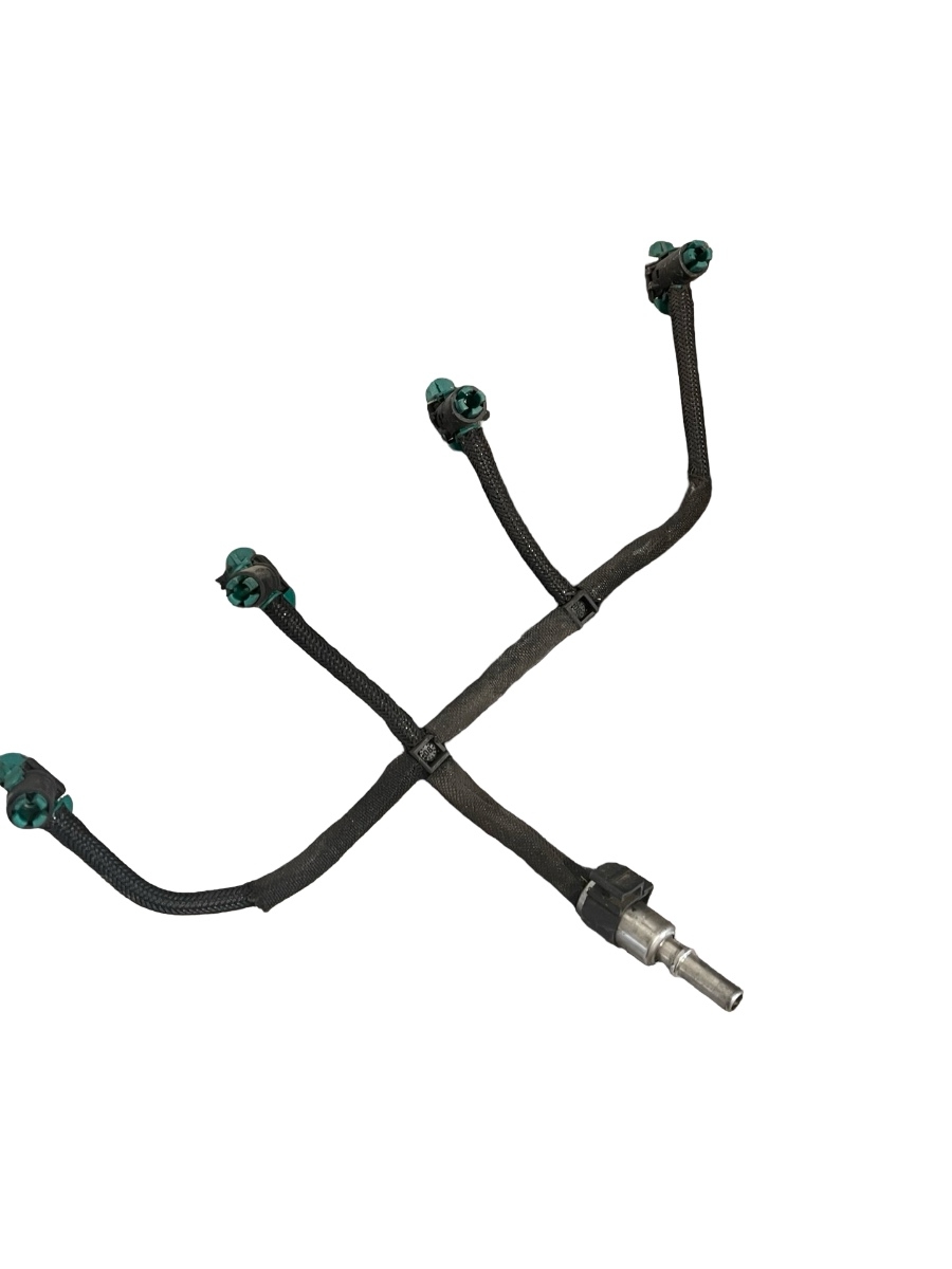 Rampa retur injectoare FORD MONDEO IV 2007 - 2015 – foto 3