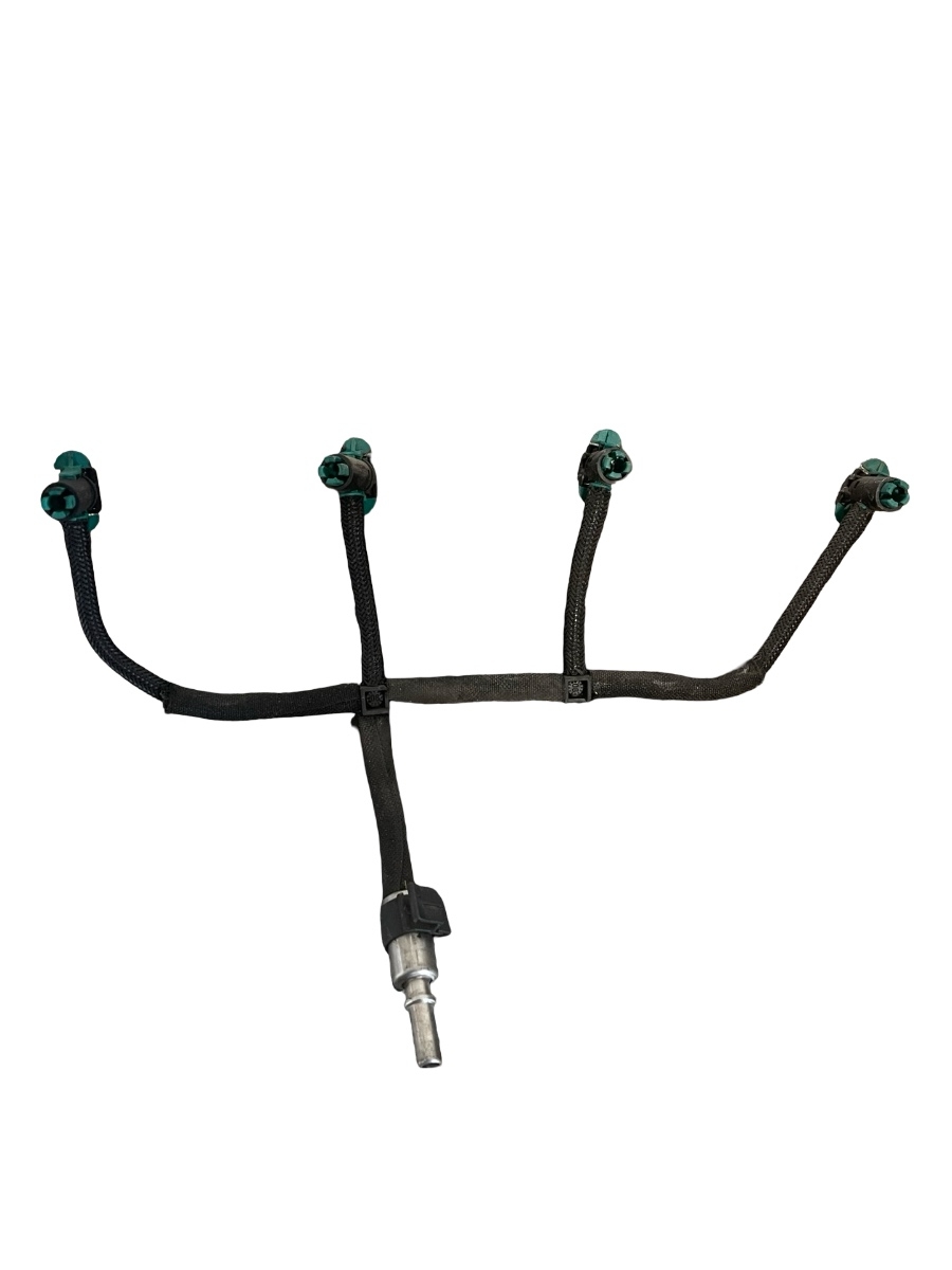 Rampa retur injectoare FORD MONDEO IV 2007 - 2015 – foto 2