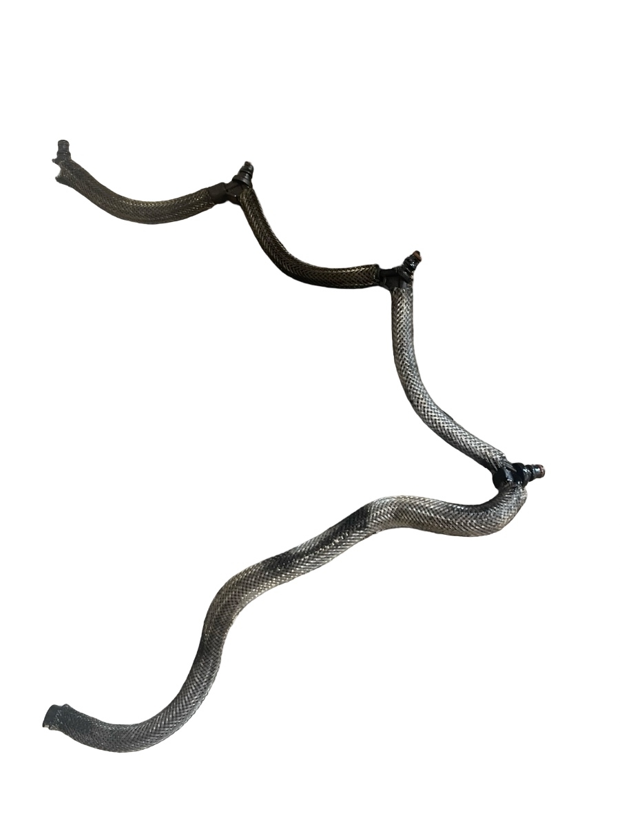 Rampa retur injectoare FORD MONDEO IV 2007 - 2015 2.0 TDCi QXBA – foto 2