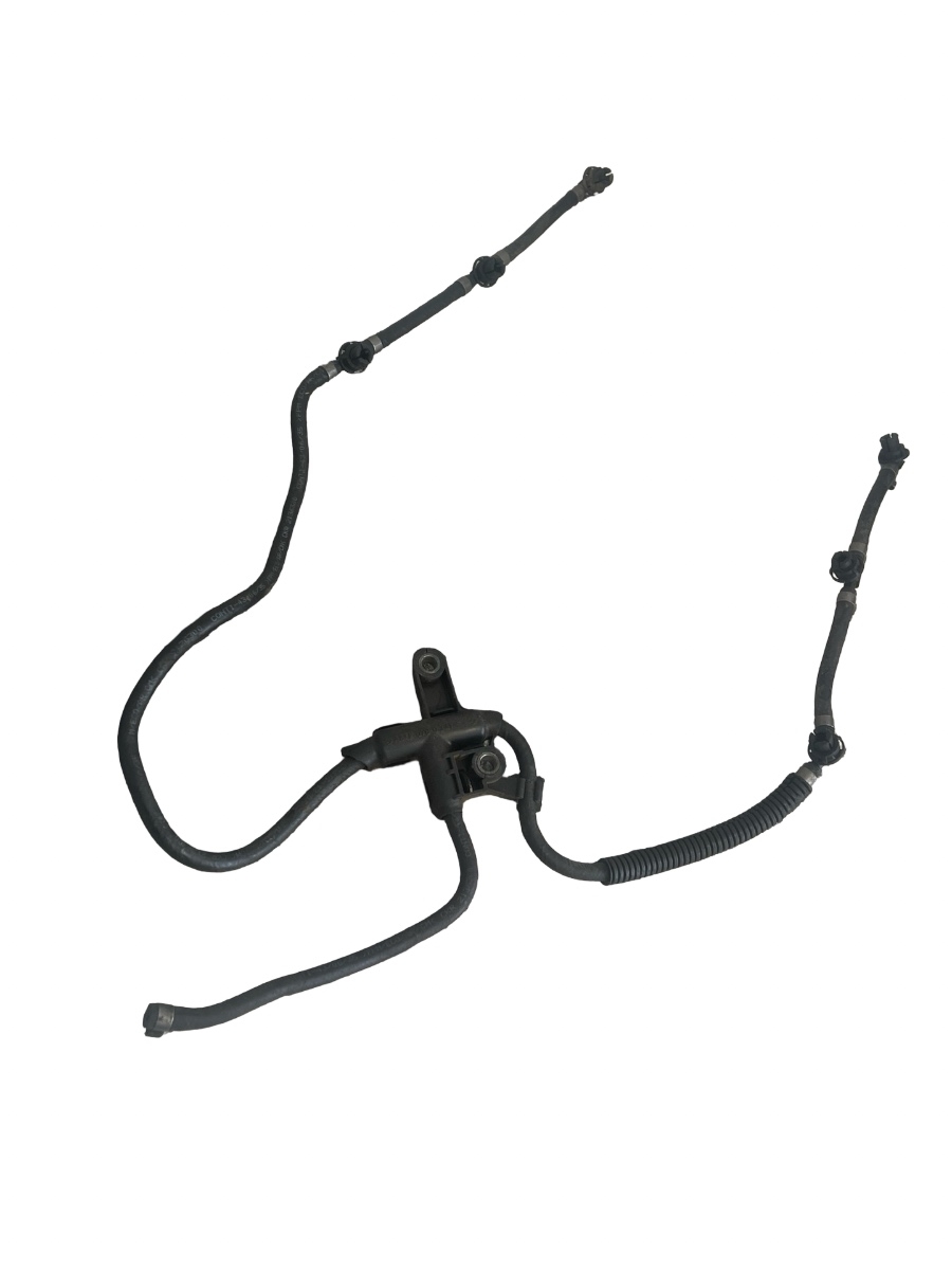 Rampa retur injectoare JEEP GRAND CHEROKEE III WH, WK 2004 - 2011 3.0CRD A6420780341