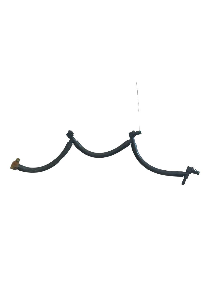 Rampa retur injectoare MAZDA 2 DE, DH_3 2007 - 2015 1.4 MZR-CD Y404 – foto 2