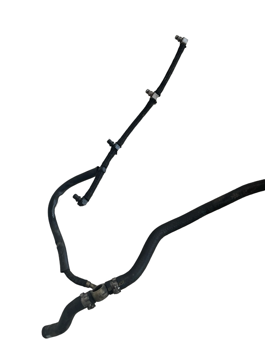 Rampa retur  injectoare MERCEDES-BENZ A-CLASS II W169 2004 - 2012 2.0CDI – foto 2