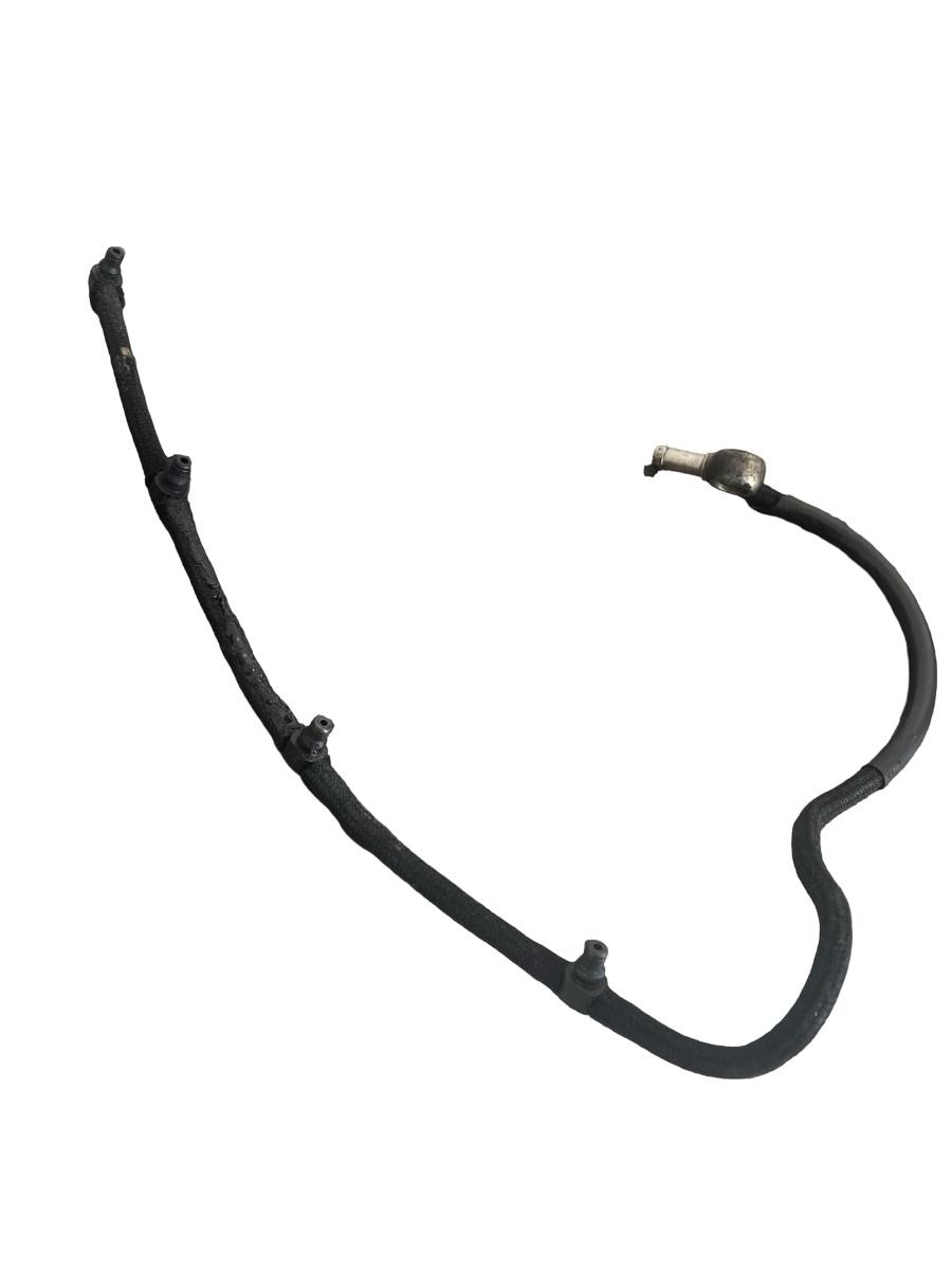 Rampa retur injectoare MERCEDES-BENZ E-CLASS W211 2002 - 2009 2.2 E 200 CDI OM 646.951 – foto 2