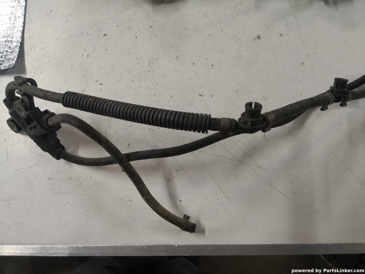 Rampa retur injectoare MERCEDES-BENZ S-CLASS II (W221, C215) [ 2005 - 2013 ] OEM A6420780341