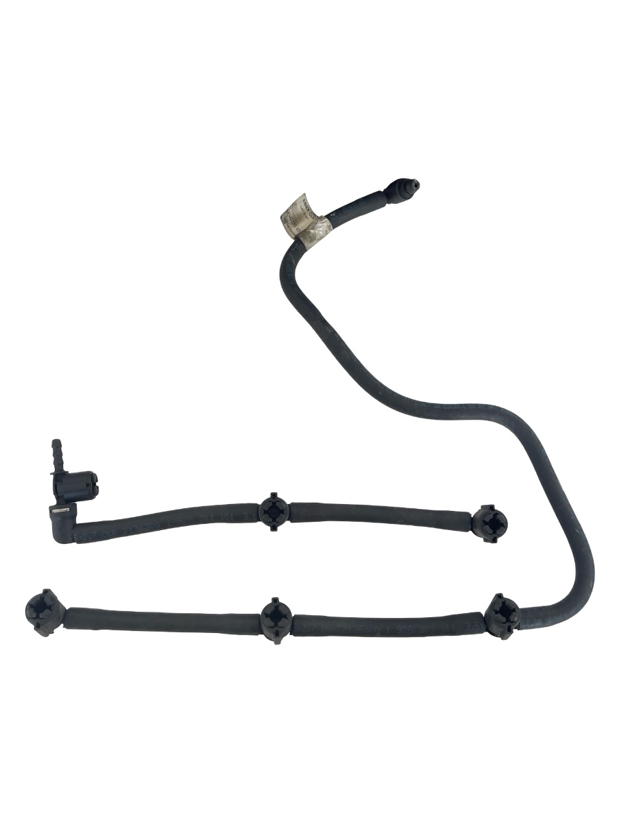 Rampa retur injectoare MERCEDES-BENZ S-CLASS W222, V222, X222 2013 - > 3.0 S 350 BlueTEC / d OM 642.861