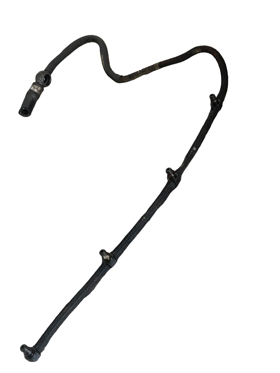 Rampa retur injectoare MERCEDES-BENZ VITO Bus W639 2003 - > 2.2 111 CDI OM 646.982 – foto 2