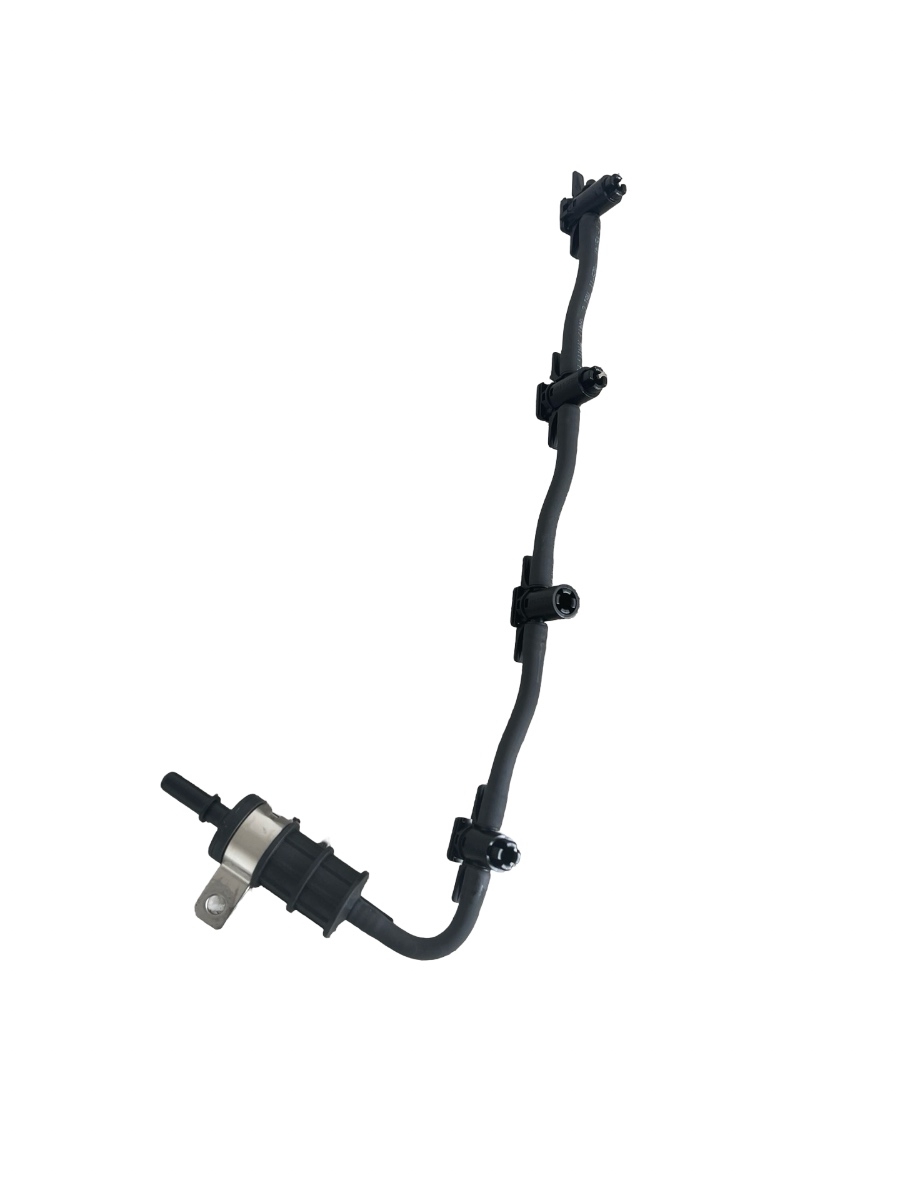 Rampa retur injectoare NISSAN QASHQAI / QASHQAI +2 I J10, JJ10 2006 - 2014 2.0 dCi 4x4 M1D, M9R – foto 2