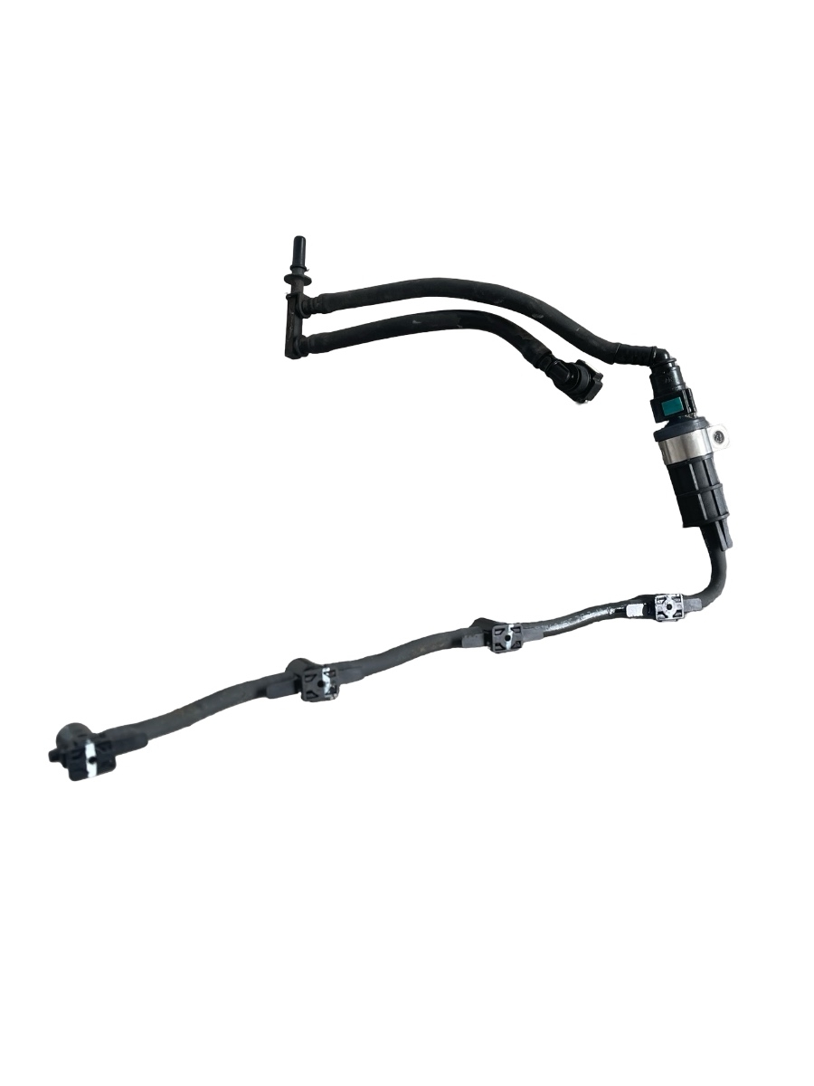 Rampa retur injectoare NISSAN QASHQAI / QASHQAI +2 I J10, JJ10 2006 - 2014 2.0 dCi M1D, M9R – foto 3