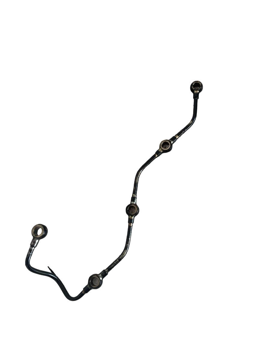 Rampa retur injectoare OPEL ASTRA G Hatchback F48_, F08_, T98 1998 - 2009 1.7 DTI 16V Y 17 DT