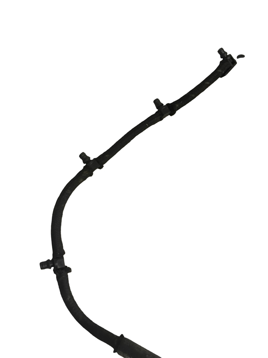 Rampa retur injectoare OPEL CORSA D S07 2006 - 2014 1.3 CDTI A 13 DTC, Z 13 DTJ – foto 2