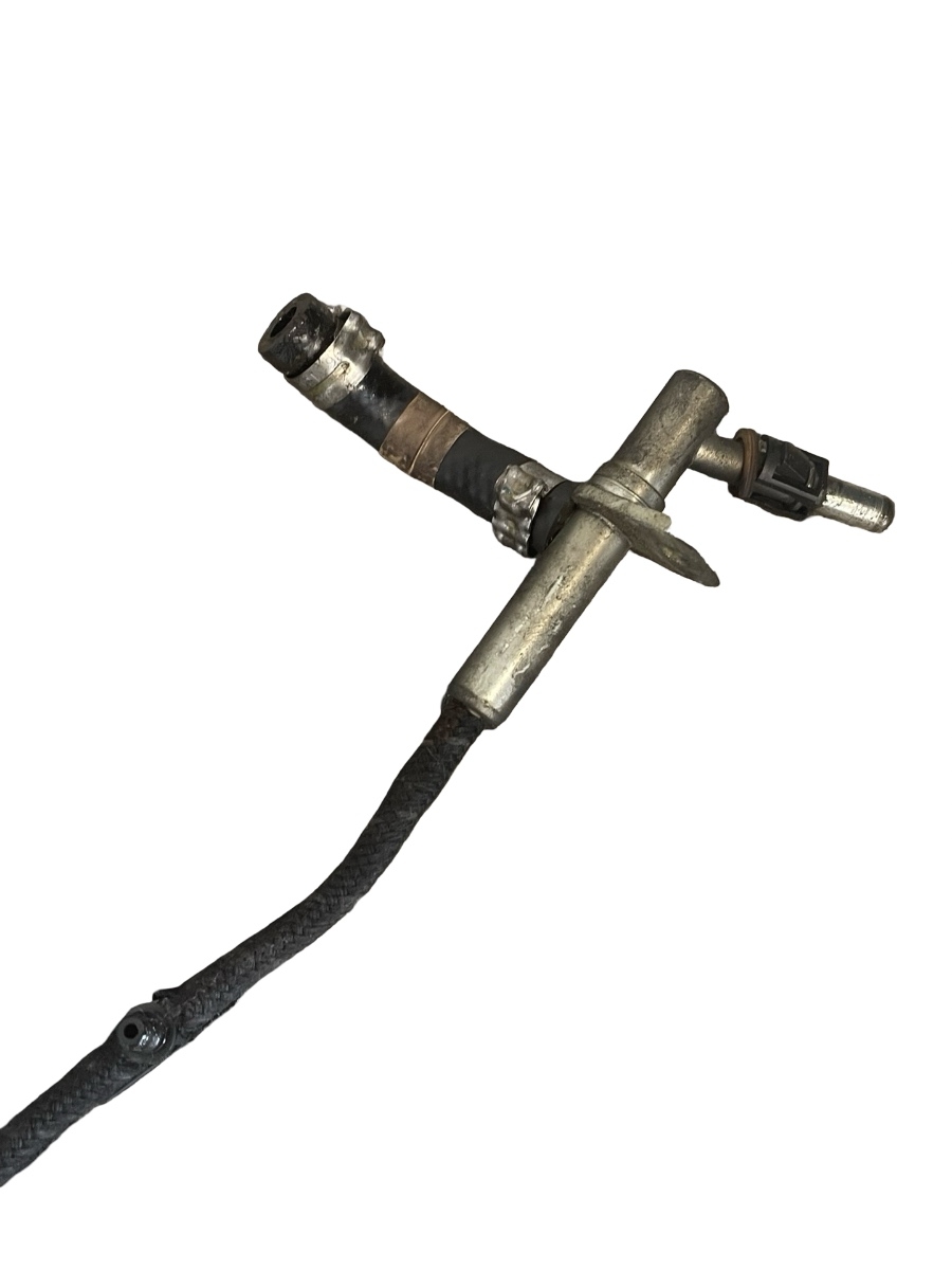 Rampa retur injectoare OPEL CORSA D S07 2006 - 2014 1.3 CDTI A 13 DTE, A 13 DTR, Z 13 DTE – foto 2