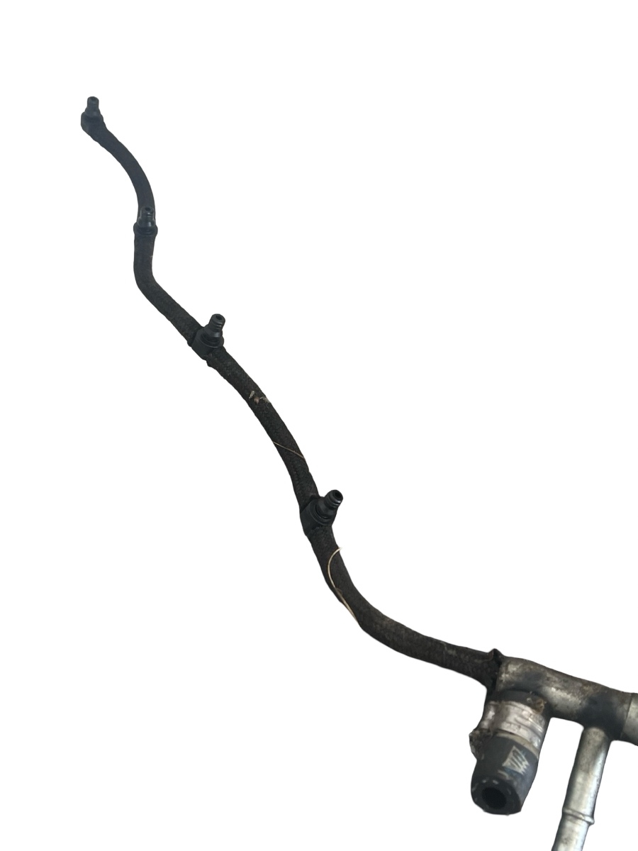 Rampa retur injectoare OPEL MERIVA X03 2003 - 2010 1.3 CDTI Z 13 DTJ – foto 2