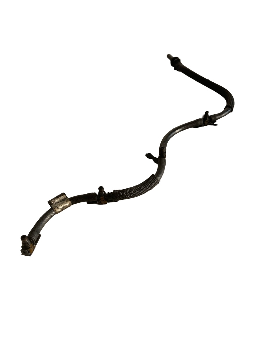 Rampa retur injectoare PEUGEOT 308 LB_ 2015 - > 1.6 BlueHDi 120 BHX (DV6FC) 9823897880 0445130199 – foto 2
