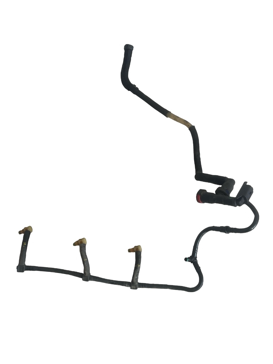 Rampa retur injectoare RENAULT CLIO III BR0/1, CR0/1 2005 - > 1.5DCI – foto 2