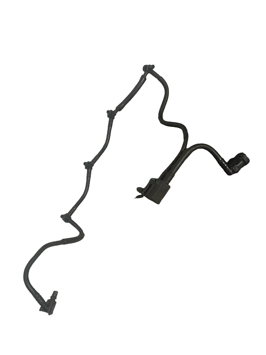 Rampa retur injectoare RENAULT TRAFIC II Box FL 2001 - > 1.9 dCi 80 F9Q 760, F9Q 762 – foto 2