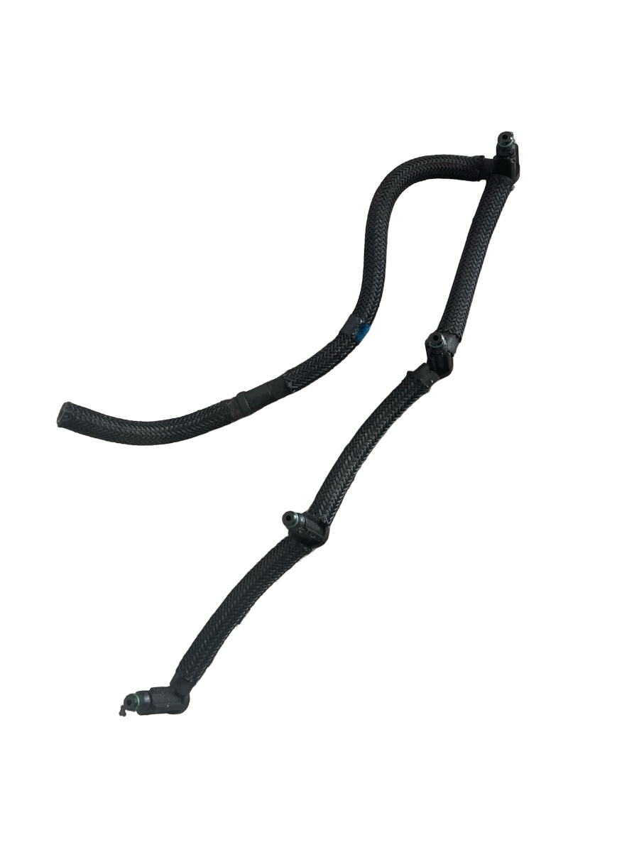 Rampa retur Injectoare SUZUKI SX4 EY, GY 2006 - > 1.6 VVT M16A – foto 2
