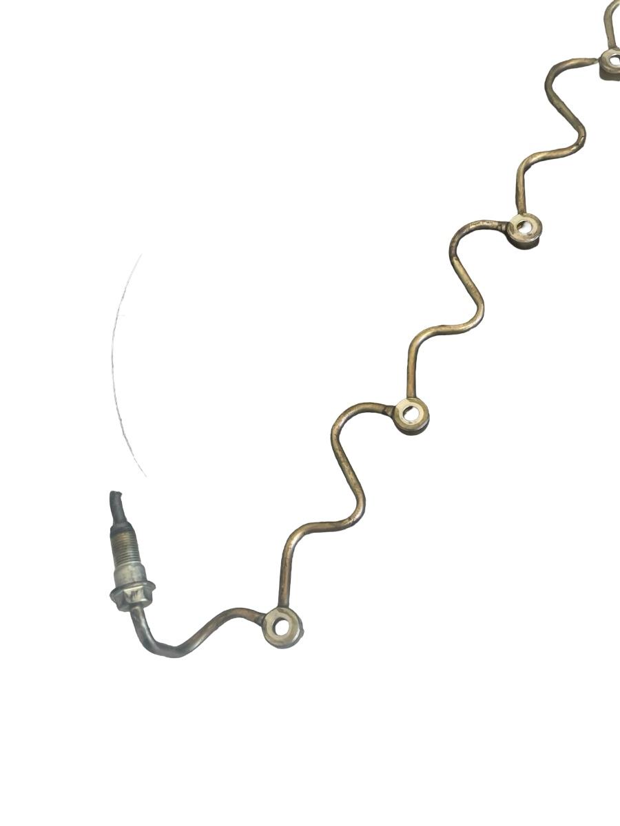 Rampa retur injectoare TOYOTA LAND CRUISER 100 FZJ1_, UZJ1_ 1998 - 2008 4.2 TD 1HD-FTE – foto 2