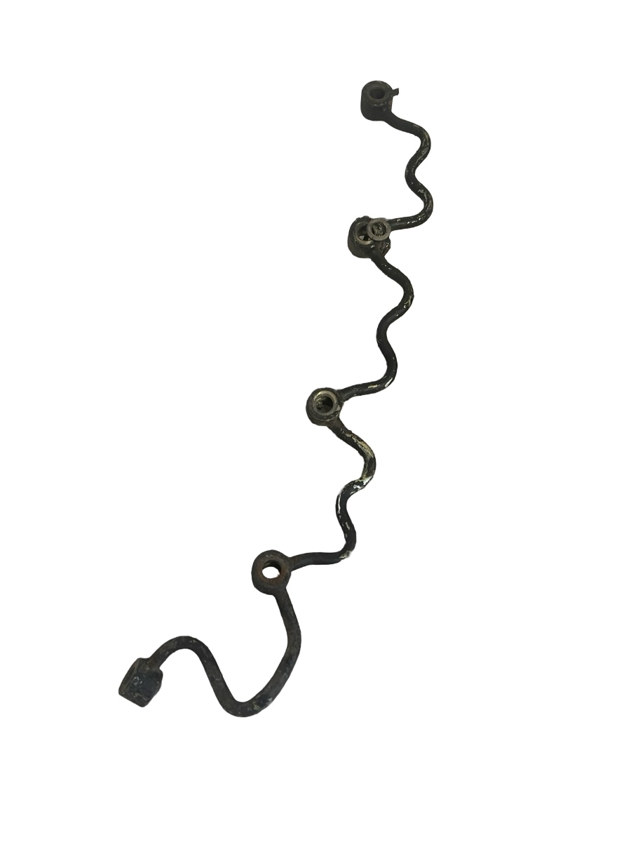 Rampa retur injectoare TOYOTA RAV 4 II _A2_ 2000 - 2005 2.0D – foto 2
