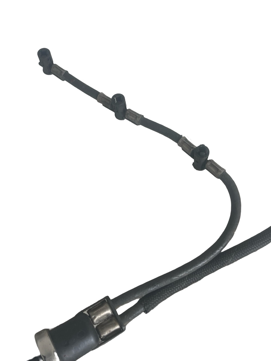 Rampa retur injectoare VOLKSWAGEN TOUAREG 7LA, 7L6, 7L7 2002 - 2013 3.0 V6 TDI BKS – foto 3
