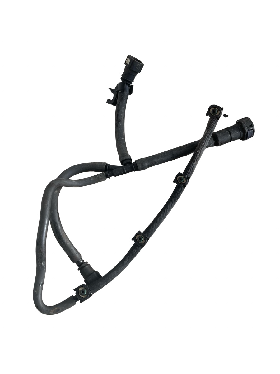 Rampa retur injectoare VOLVO XC90 I 275 2002 - 2015 2.4D EURO3 – foto 2