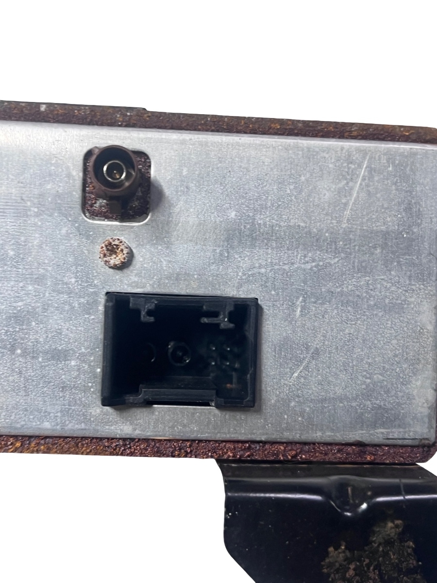 Receptor TV / Camera MOD PORSCHE CAYENNE 9PA 2002 - 2010 7L5065017 – foto 2