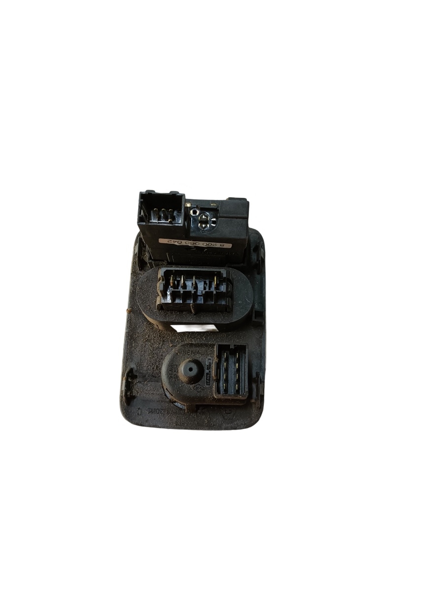 Reglaj far/oglinzi RENAULT Symbol I [ 1998 - 2008 ] – foto 2