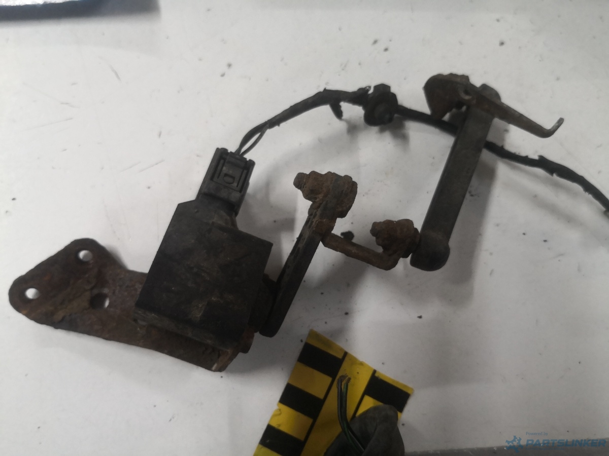 Reglaj faruri BMW 3 IV (E46) [ 1998 - 2005 ] – foto 2
