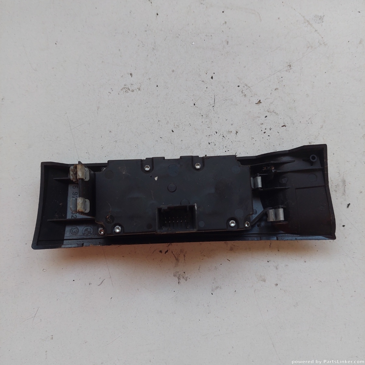 Reglaj faruri BMW 5 (E60) [ 2001 - 2010 ] OEM 6925262 – foto 2