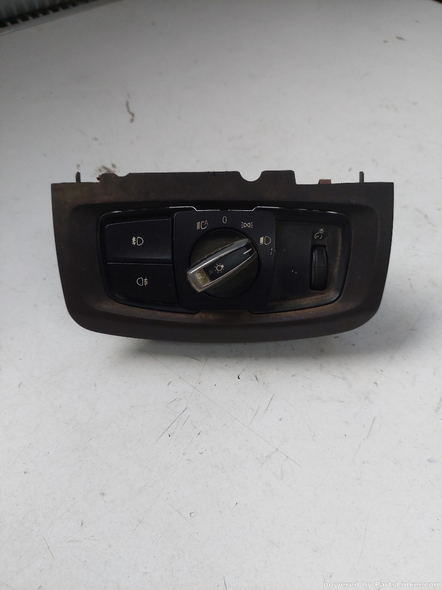 Reglaj faruri BMW X5 III (F15, F85) [ 2012 - 2018 ] OEM 931172703