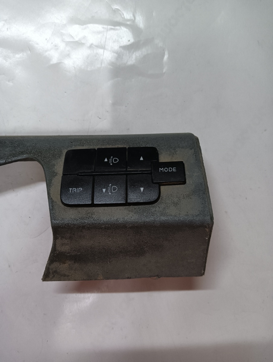 Reglaj faruri/butoane IVECO DAILY IV Box Body / Estate 2006 - 2012 – foto 2
