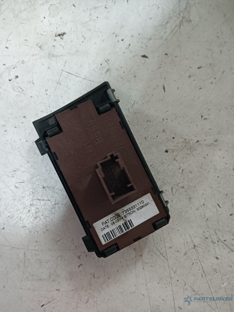 Reglaj faruri CITROËN JUMPER Box [ 2006 - > ] OEM 7355331110 – foto 2