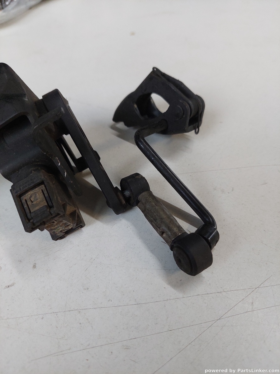 Reglaj faruri dreapta fata PEUGEOT 407 SW (6E_) [ 2004 - 2010 ] OEM 9648924280 – foto 2