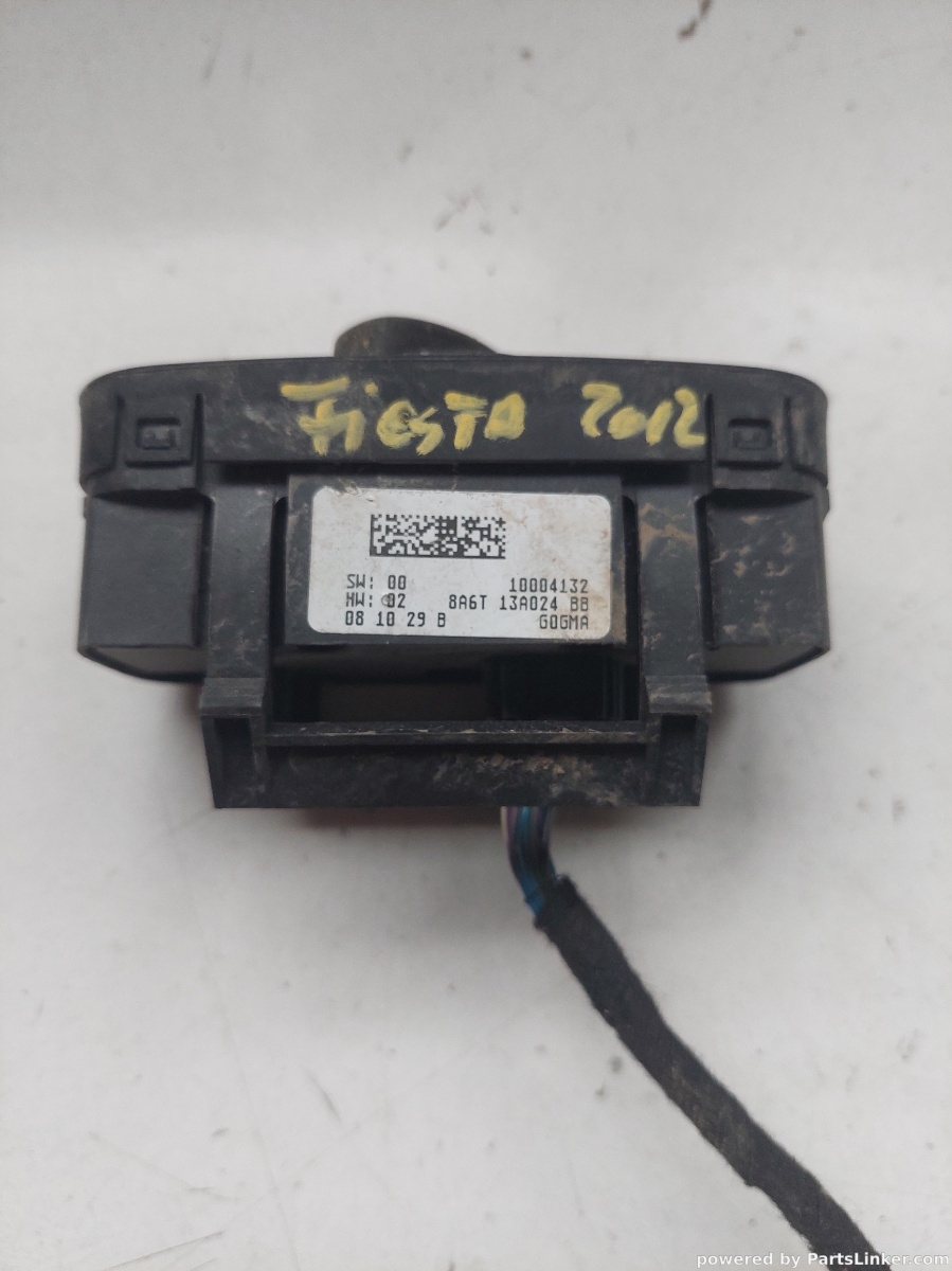 Reglaj faruri FORD FIESTA Saloon [ 2000 - 2013 ] OEM 10004132 – foto 2