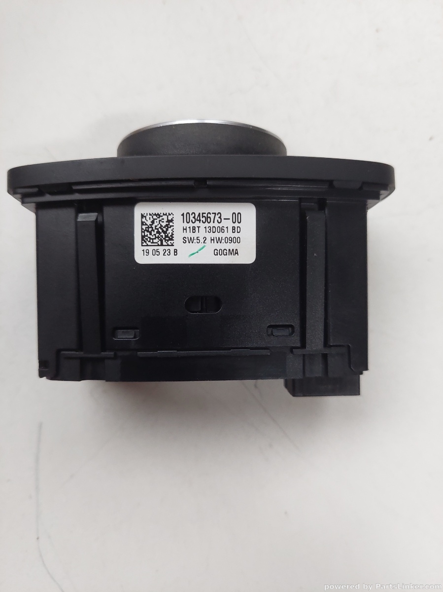 Reglaj faruri FORD FIESTA VII [ 2017 - > ] OEM 1034567300 – foto 2