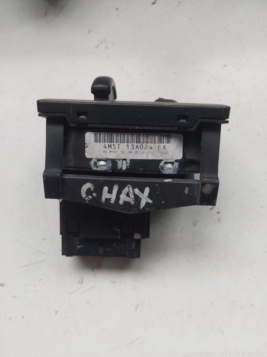 Reglaj faruri FORD FOCUS C-MAX (DM2) [ 2003 - 2007 ] OEM 4m5t13a024ea – foto 2