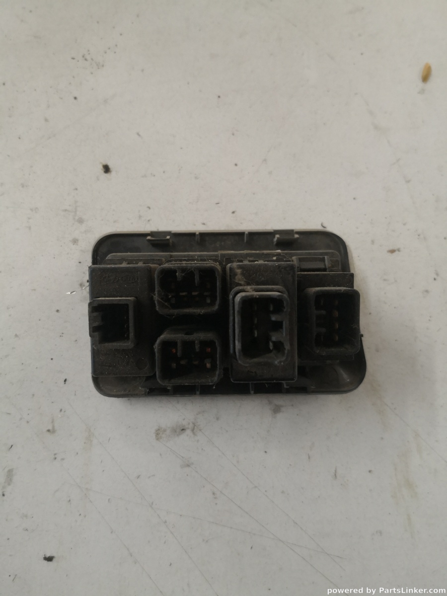 Reglaj faruri HYUNDAI SANTA FE II (CM) [ 2005 - 2012 ] OEM 60925c – foto 2