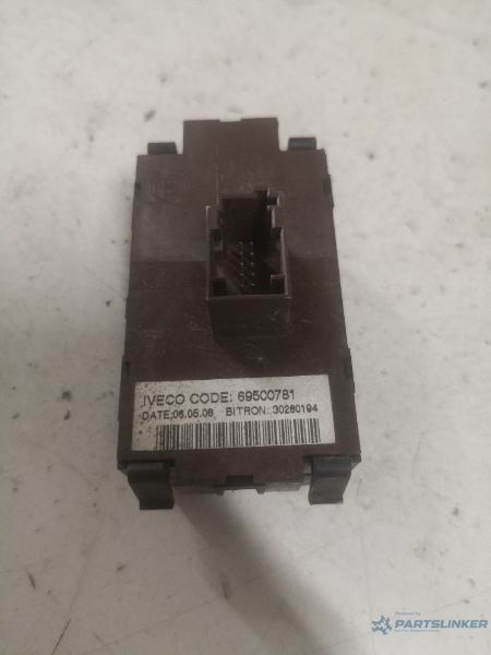 Reglaj faruri IVECO Daily III [ 2006 - > ] OEM 69500781 – foto 2