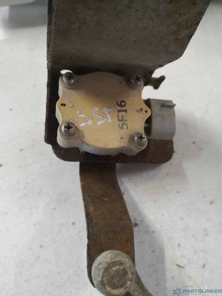 Reglaj faruri nivel stanga spate MAZDA RX 8 (SE17) [ 2003 - 2012 ] OEM 5f16 – foto 2