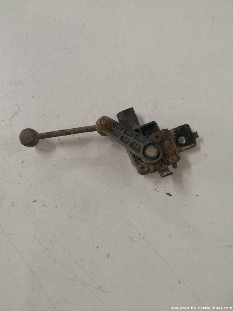 Reglaj faruri nivel VOLKSWAGEN TOURAN (1T1, 1T2) [ 2003 - 2010 ] – foto 2