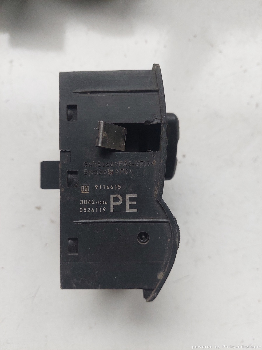 Reglaj faruri OPEL COMBO Tour [ 2001 - 2011 ] GM-OE OEM 9116615 – foto 2