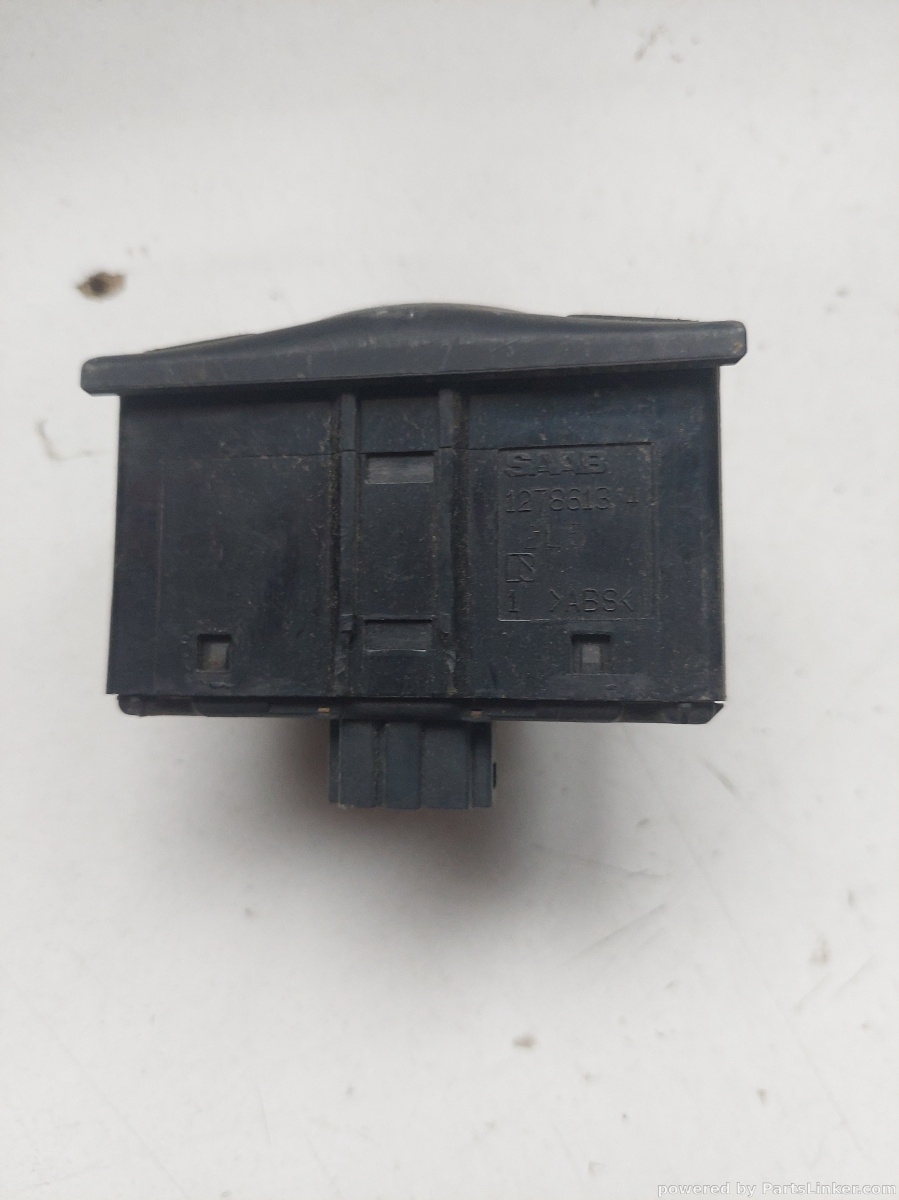 Reglaj faruri SAAB 9-3 (YS3D) [ 1998 - 2003 ] OEM 12786134 – foto 2