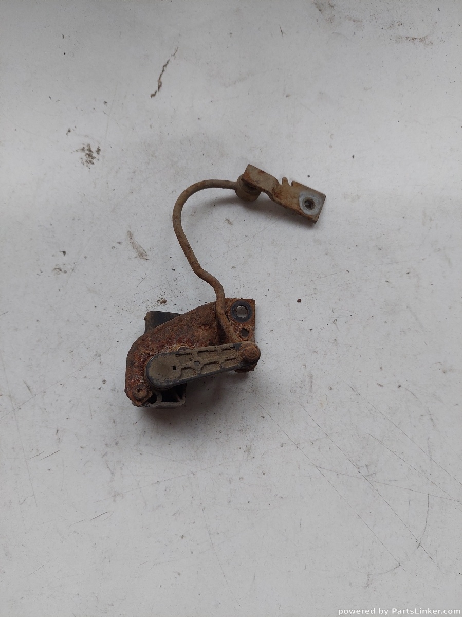 Reglaj faruri VOLKSWAGEN BORA (1J2) [ 1998 - 2013 ] – foto 2