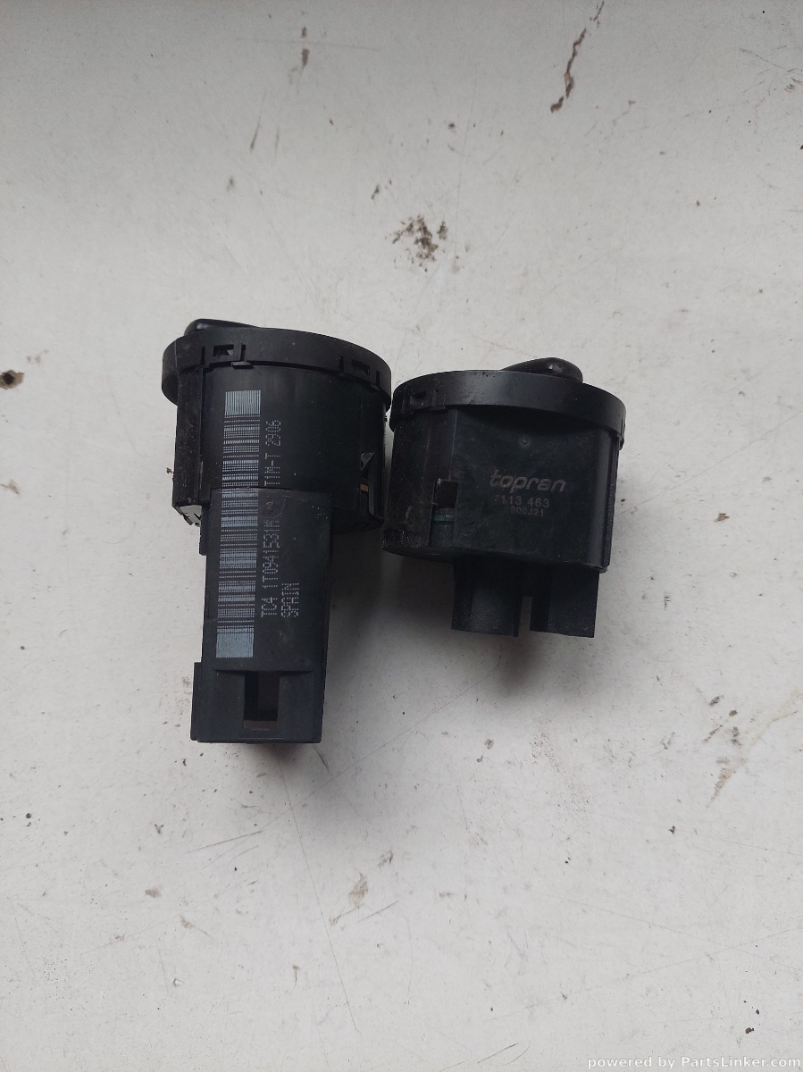 Reglaj faruri VOLKSWAGEN CADDY (6K9, 9E7, 9E9) [ 2002 - 2009 ] OEM 1t0941531M – foto 2