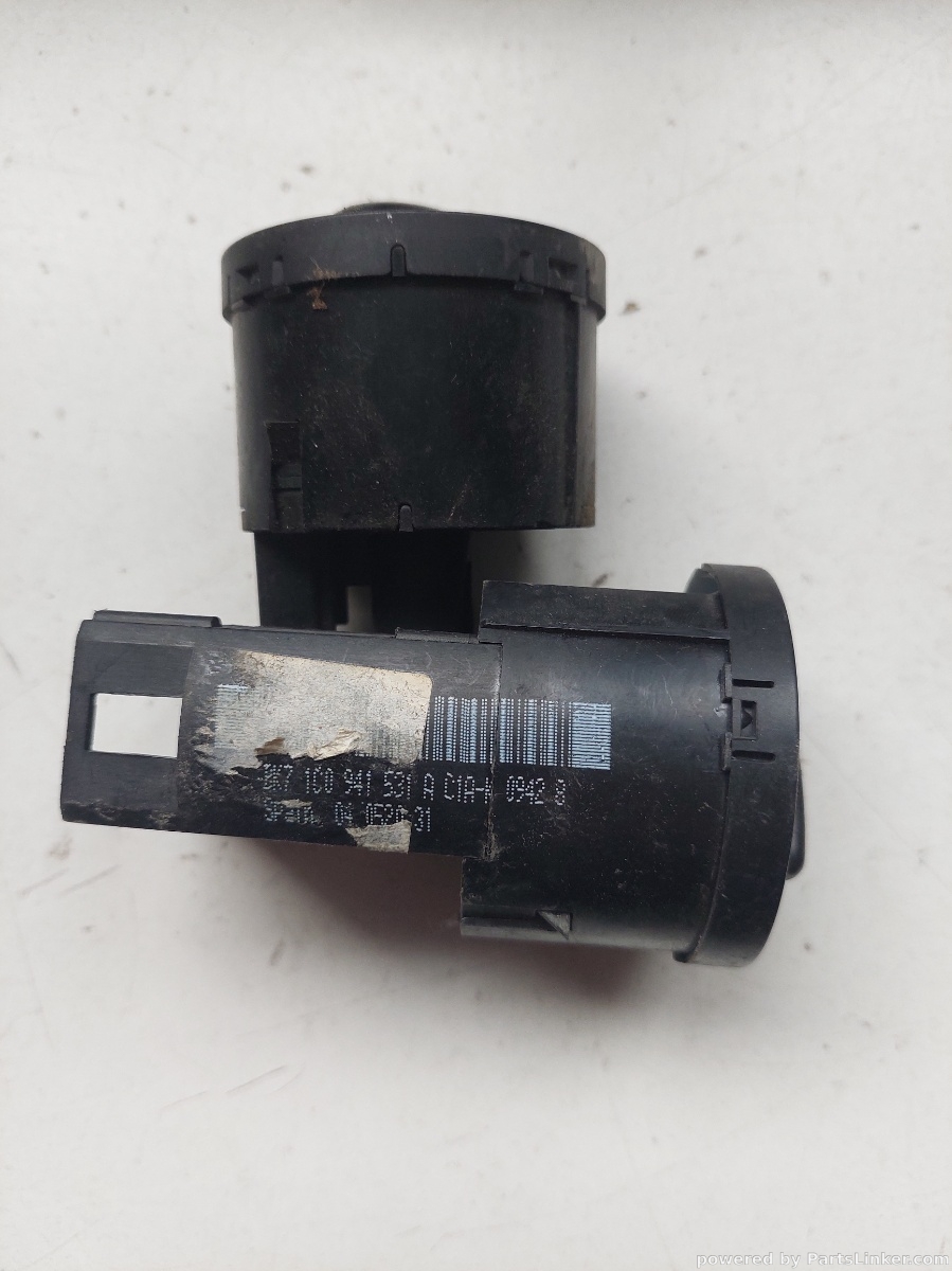 Reglaj faruri VOLKSWAGEN TOURAN (1T1, 1T2) [ 2003 - 2010 ] OEM 1c0941531a – foto 2