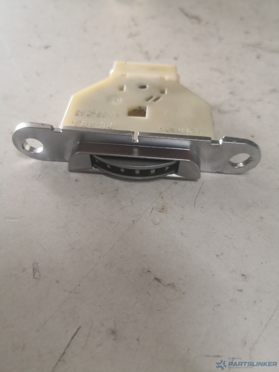 Reglaj guri ventilatie AUDI A8 III (4H2, 4H8, 4HC, 4HL) [ 2009 - 2018 ] OEM 4h2820911b – foto 2